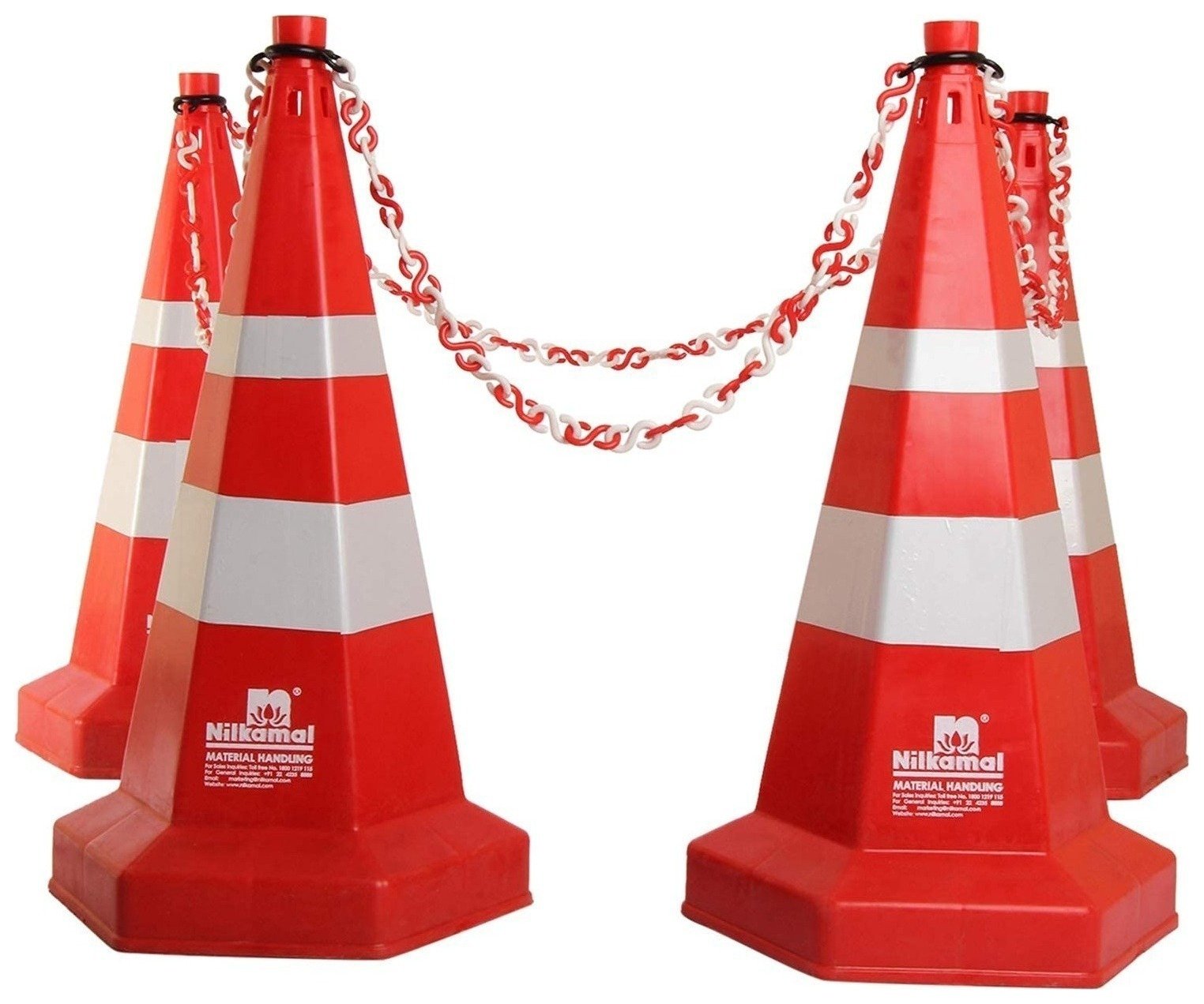 Safety Cone 750mm