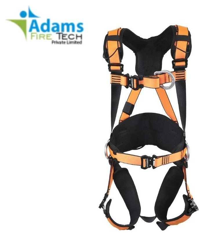 Safety Harness Full Body