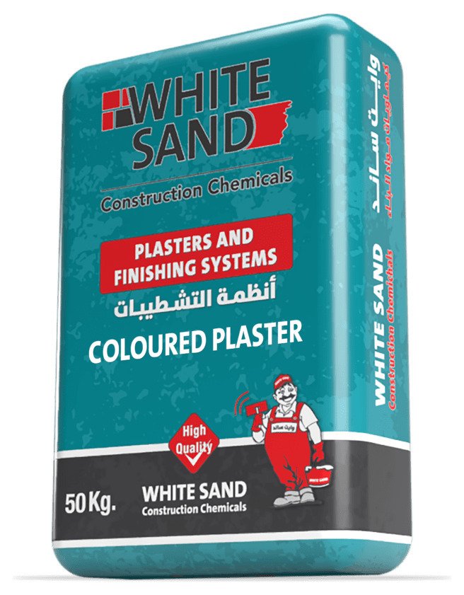 Sand White Sand Fine