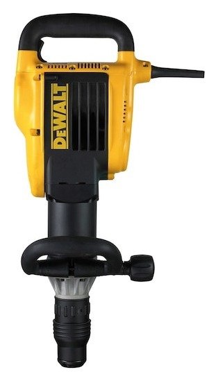 SDS MAX 10kg Demolition Hammer