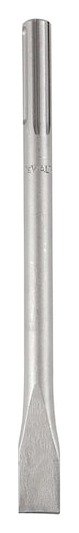 SDS MAX 18mm x 300mm x 25mm Round B Flat Chisel