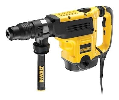 SDS MAX 48mm Hammer Drill