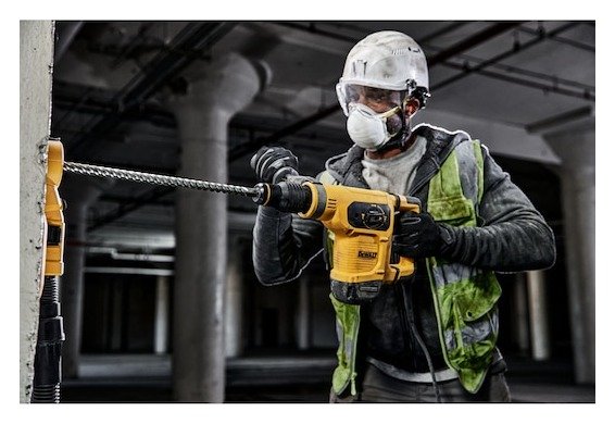 SDS MAX ELITE SERIES: 22mm SDS Max Drill Bit