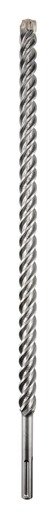 SDS MAX ELITE SERIES: 31mm XLR SDS Max Drill Bit