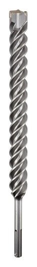 SDS MAX ELITE SERIES: SDS MAX XLR 44mm Drill Bit