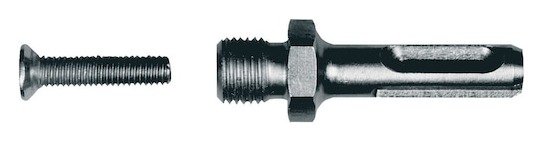 SDS PLUS 1/2 in. x 20 UNF Chuck Adaptor