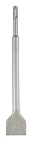 SDS PLUS 14mm x 250mm x 40mm Round B Flat Chisel