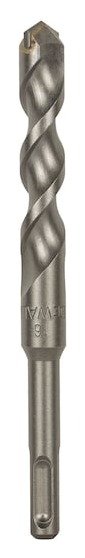 SDS PLUS 16mm x 100mm x 160mm Drill Bit