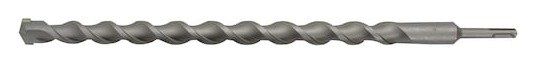 SDS PLUS 25mm x 400mm x 450mm Drill Bit