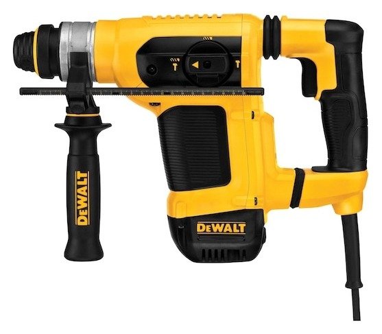 SDS PLUS 32mm Heavy Duty Combination Hammer