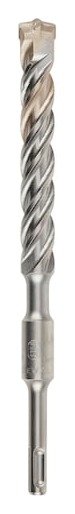 SDS PLUS ELITE SERIES: 18mm SDS PLUS 4-Cutter Drill Bit