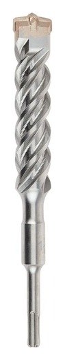SDS PLUS ELITE SERIES: 28mm SDS PLUS 4-Cutter Drill Bit