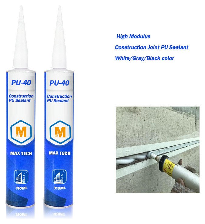 Sealant PU Construction Grade