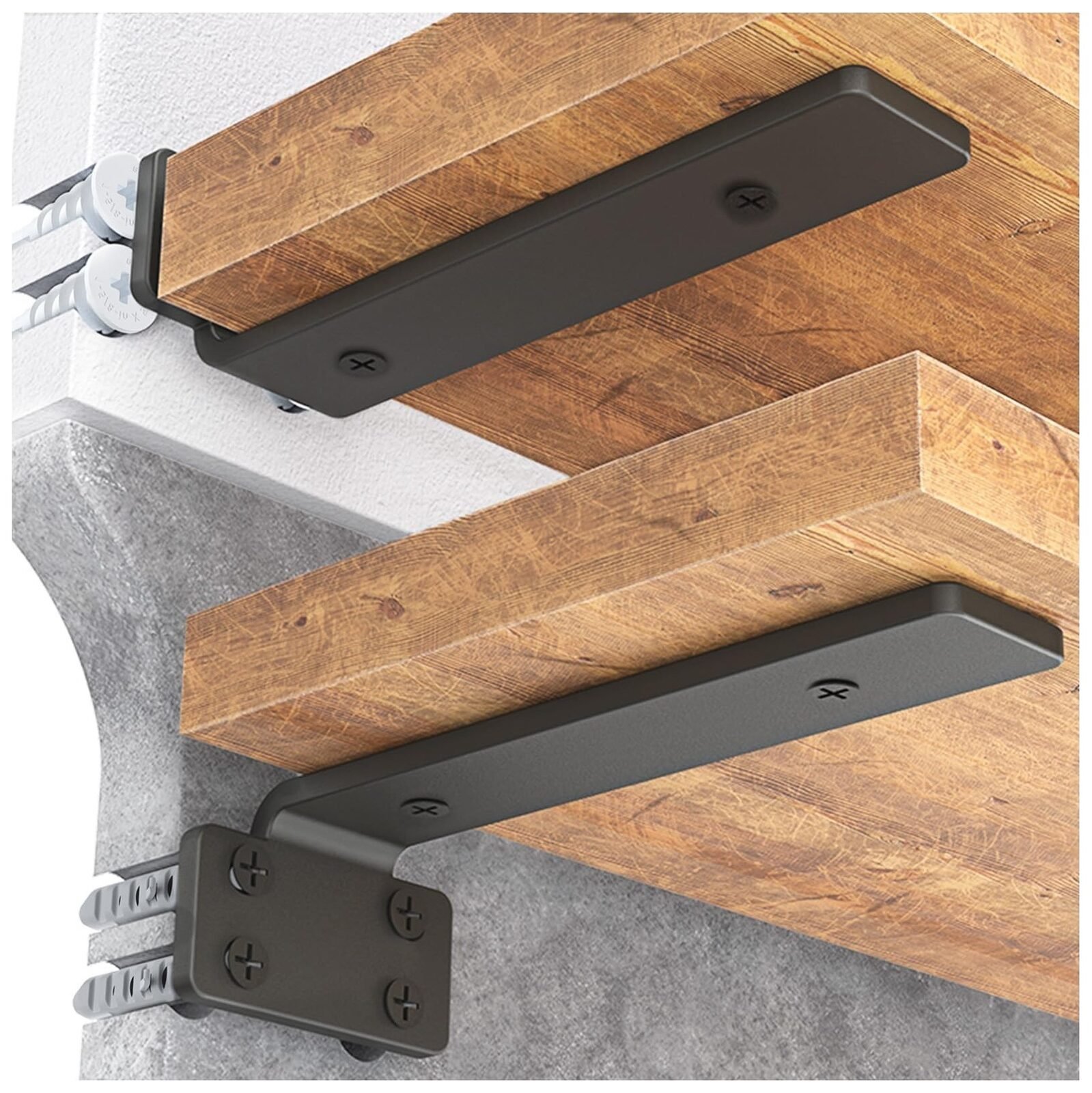 Shelf Bracket Heavy Duty