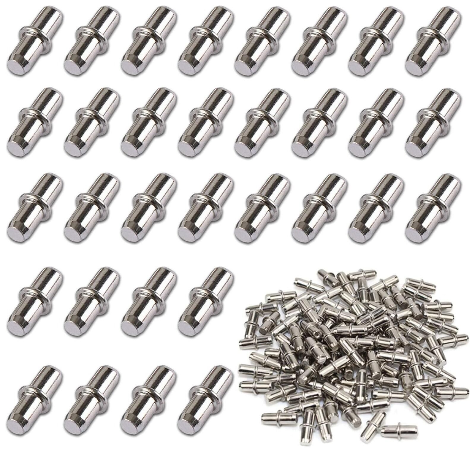 Shelf Support Pin 5mm