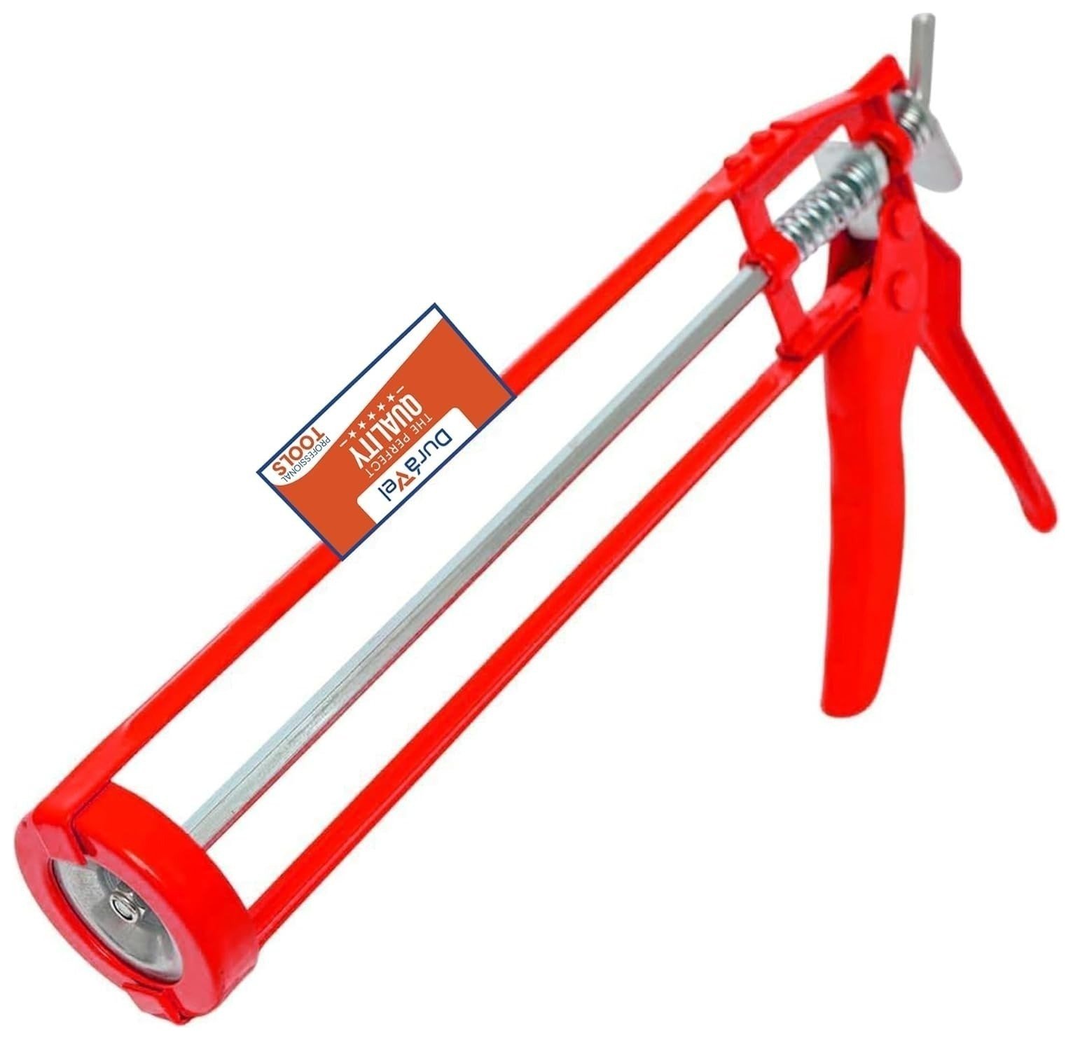 Silicone Gun Heavy Duty