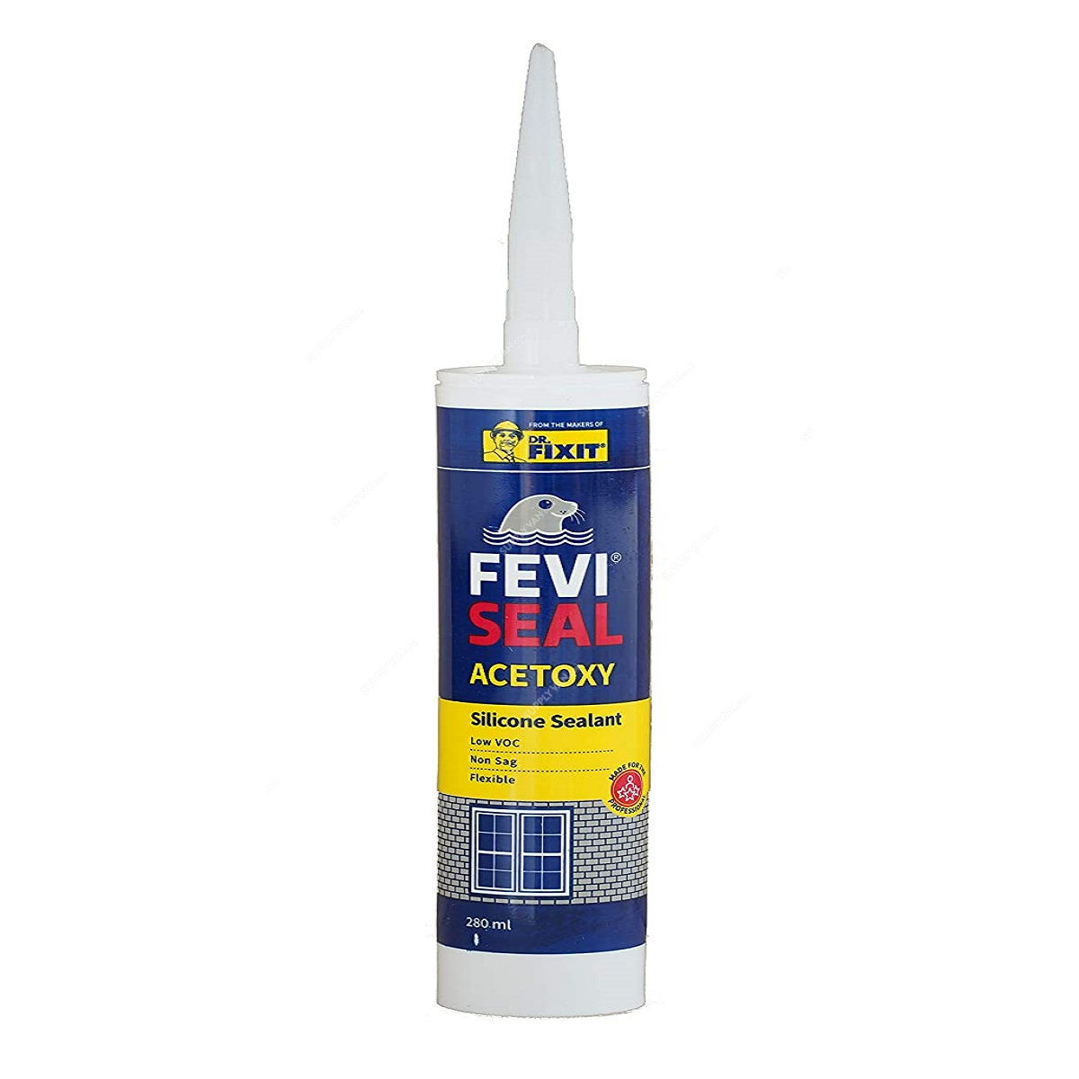 Silicone Sealant 280ml