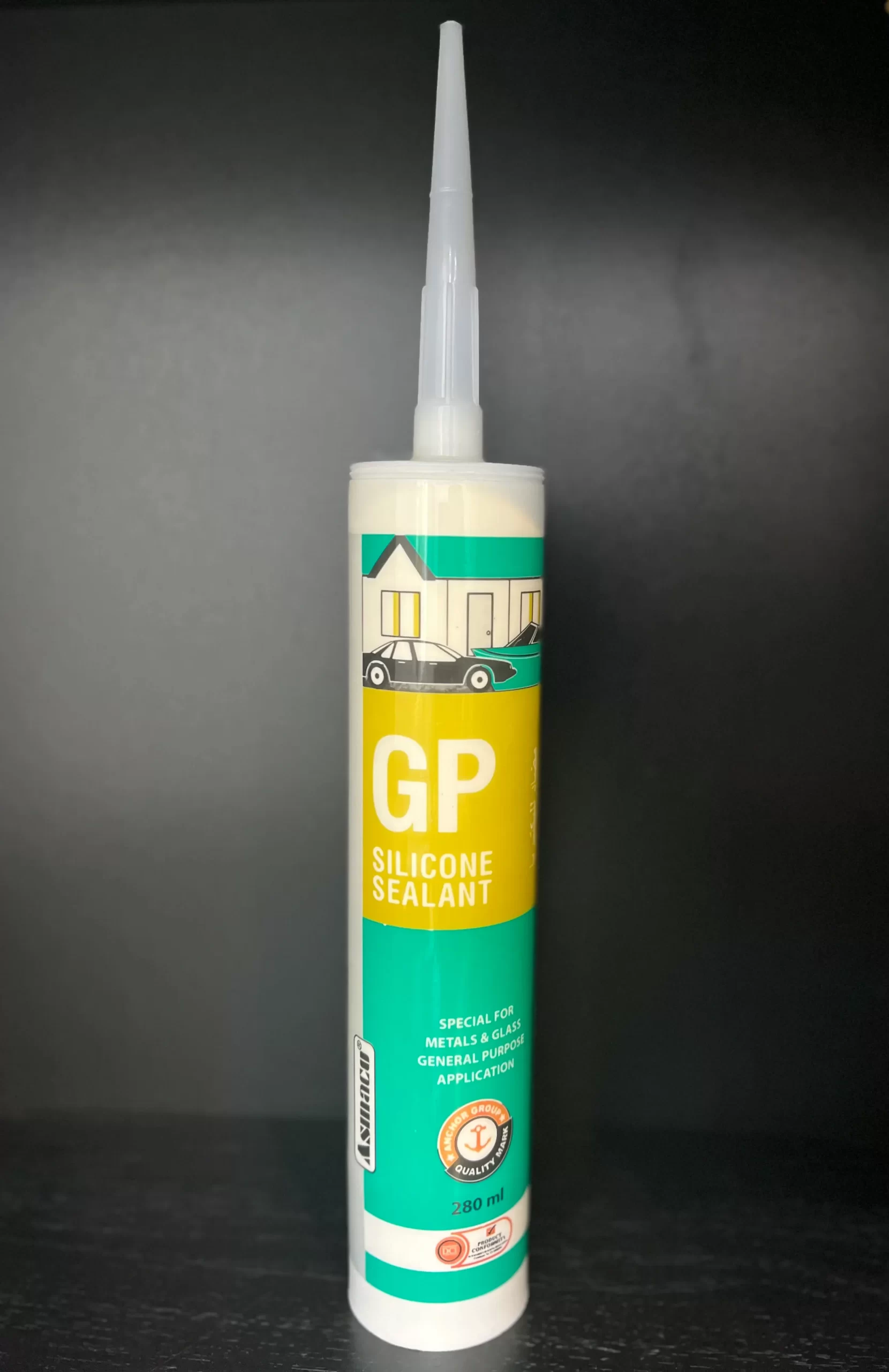 Silicone Sealant