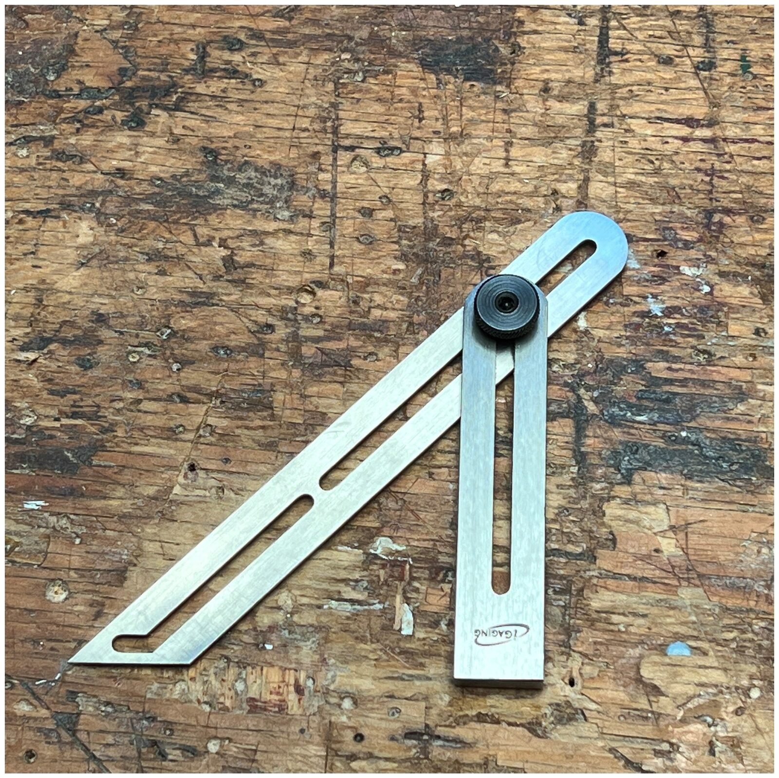 Sliding Bevel Gauge