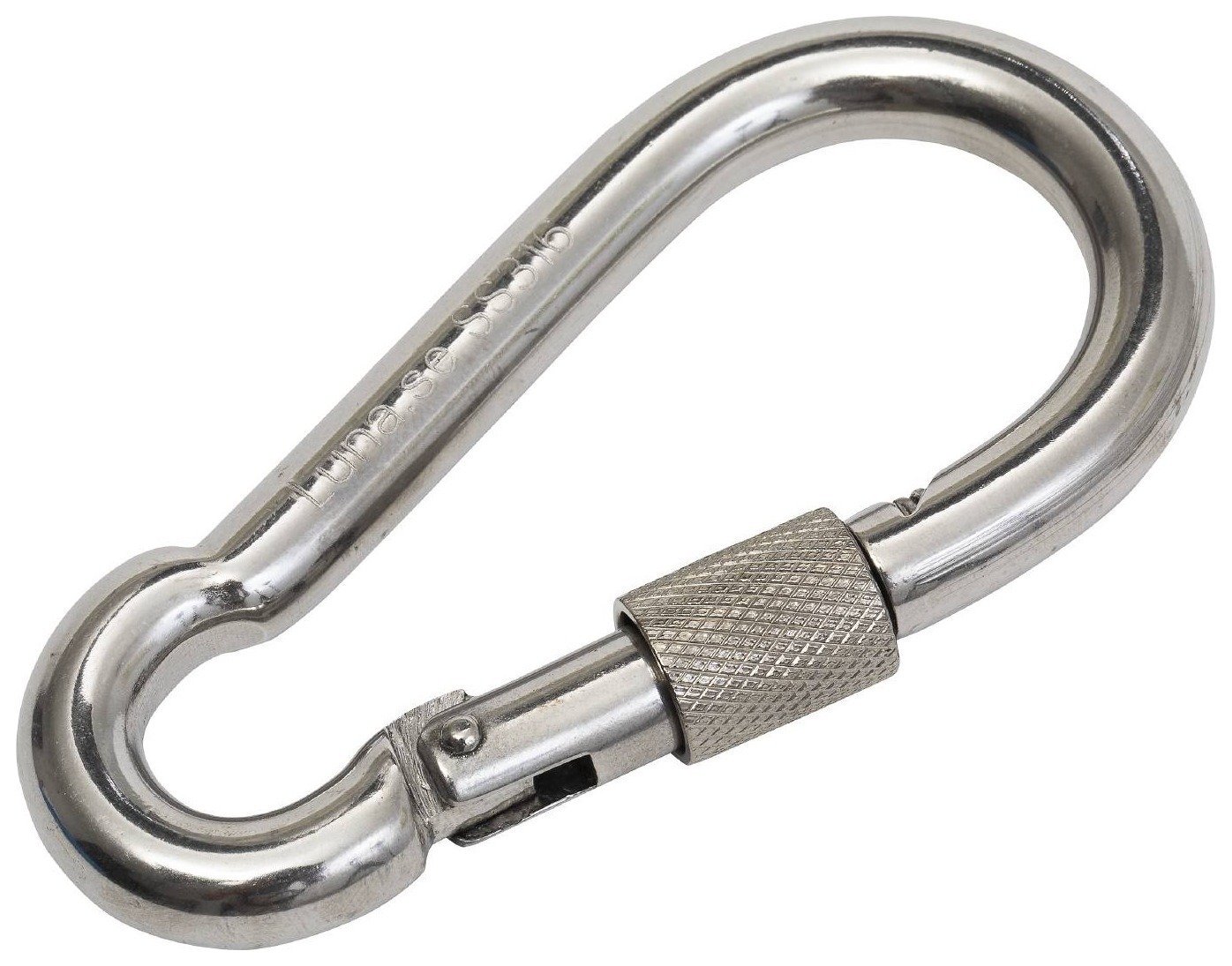 Snap Hook 6mm
