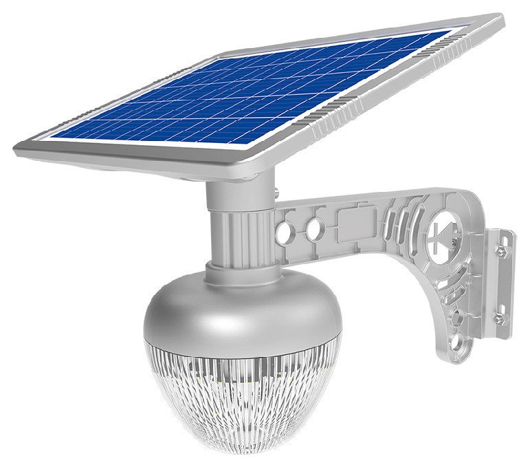 Solar Garden Light