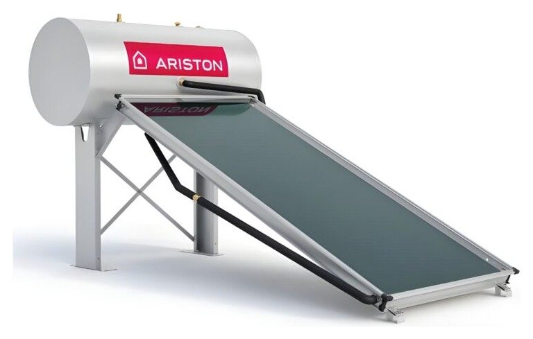 Solar Water Heater 300L