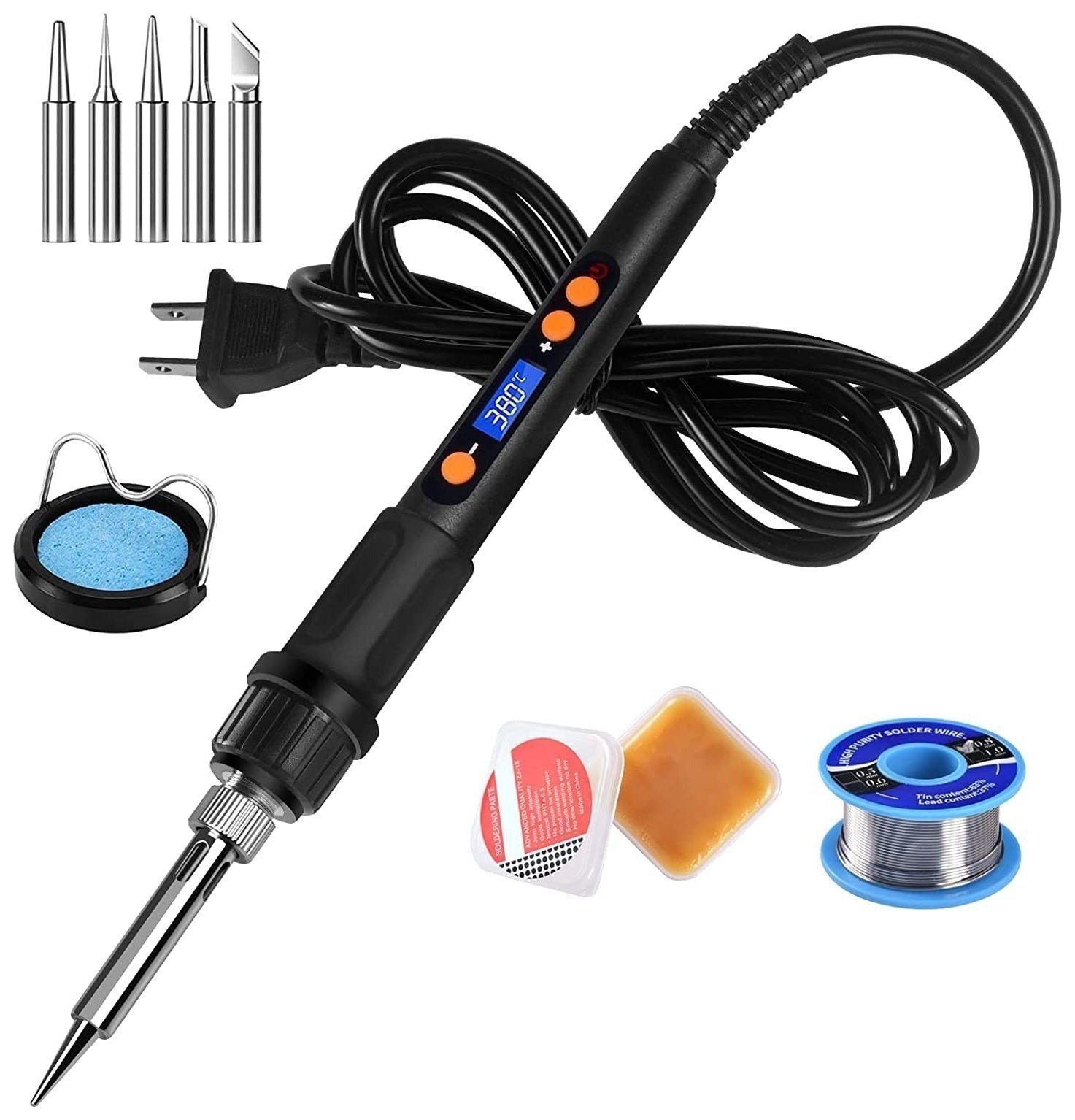 Soldering Iron 100W