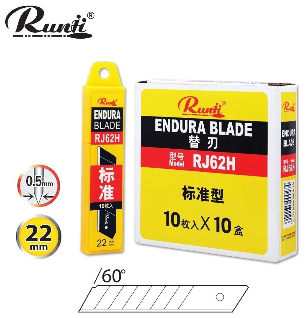 Spare Blades to suit 15-104