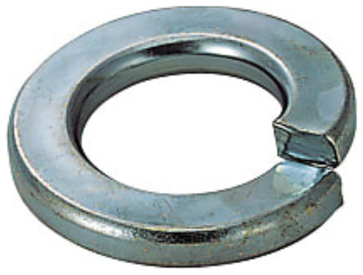 Spring Washer M6
