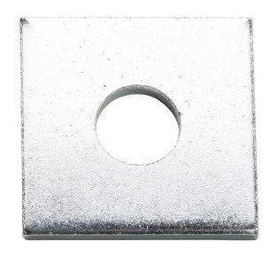 Square Washer M10