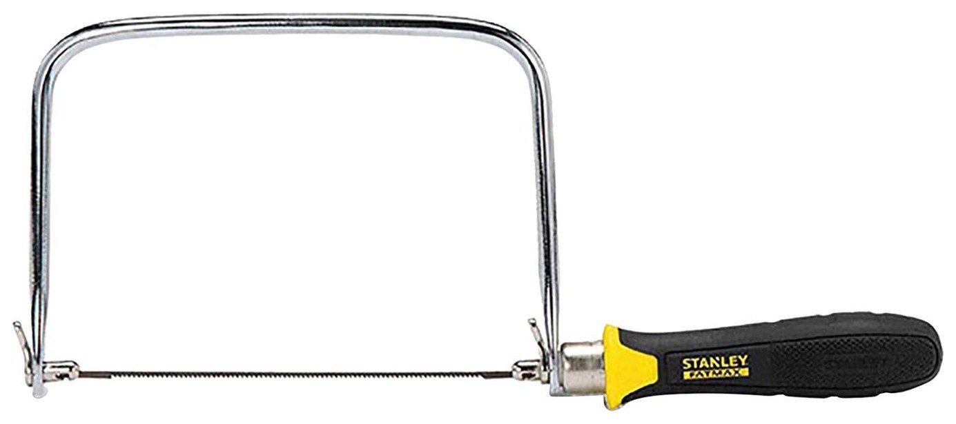 STANLEY FATMAX Coping Saw