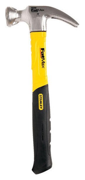 STANLEY FATMAX Large Strike Face Hammers