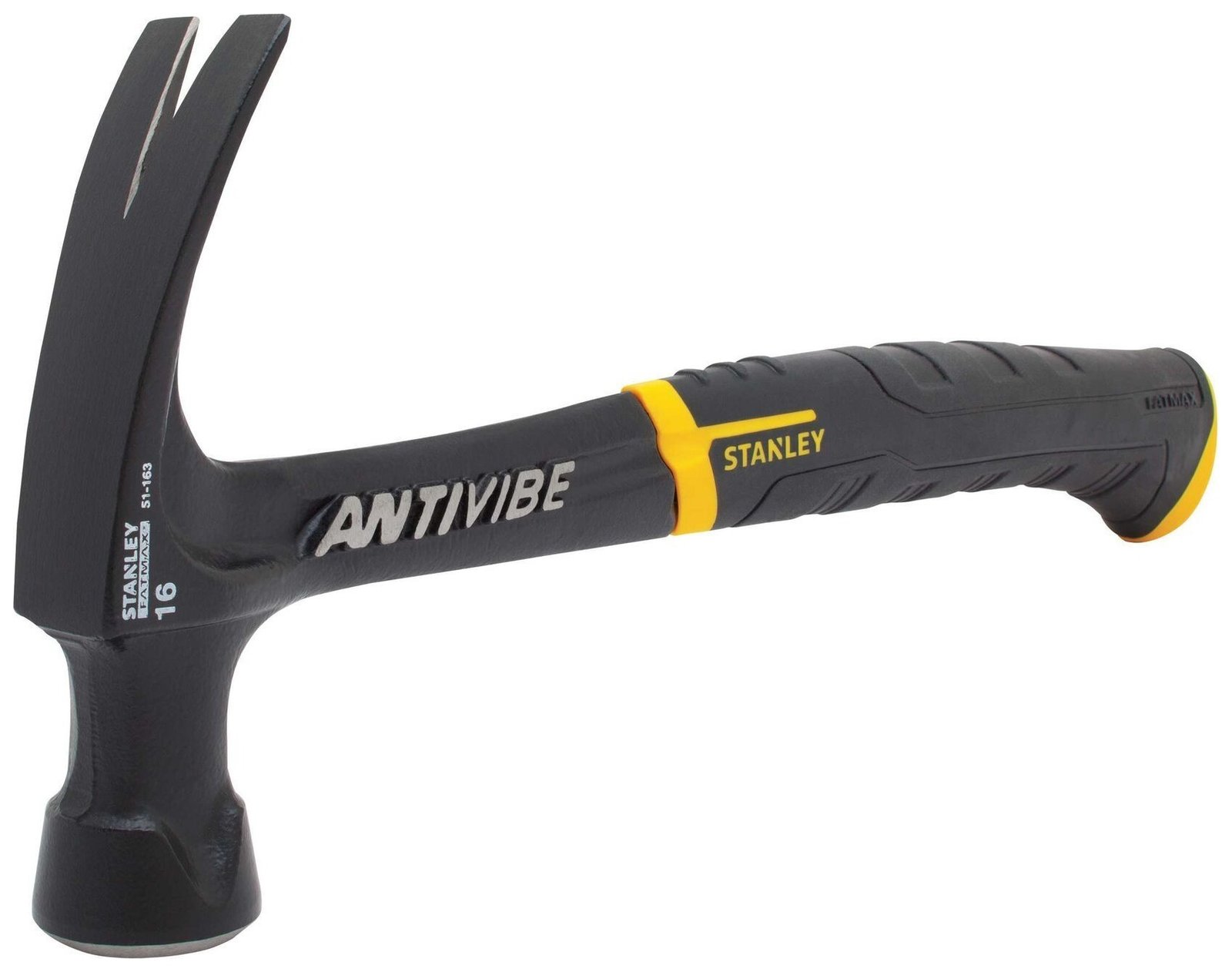 STANLEY FATMAX Xtreme Anti-Vibe Smooth
