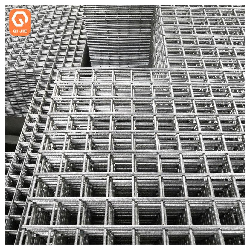 Steel Mesh 6mm 150x150mm