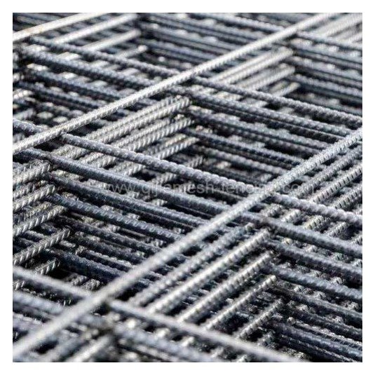 Steel Mesh 8mm 200x200mm
