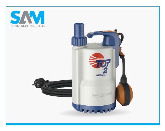 Submersible Drainage Pump
