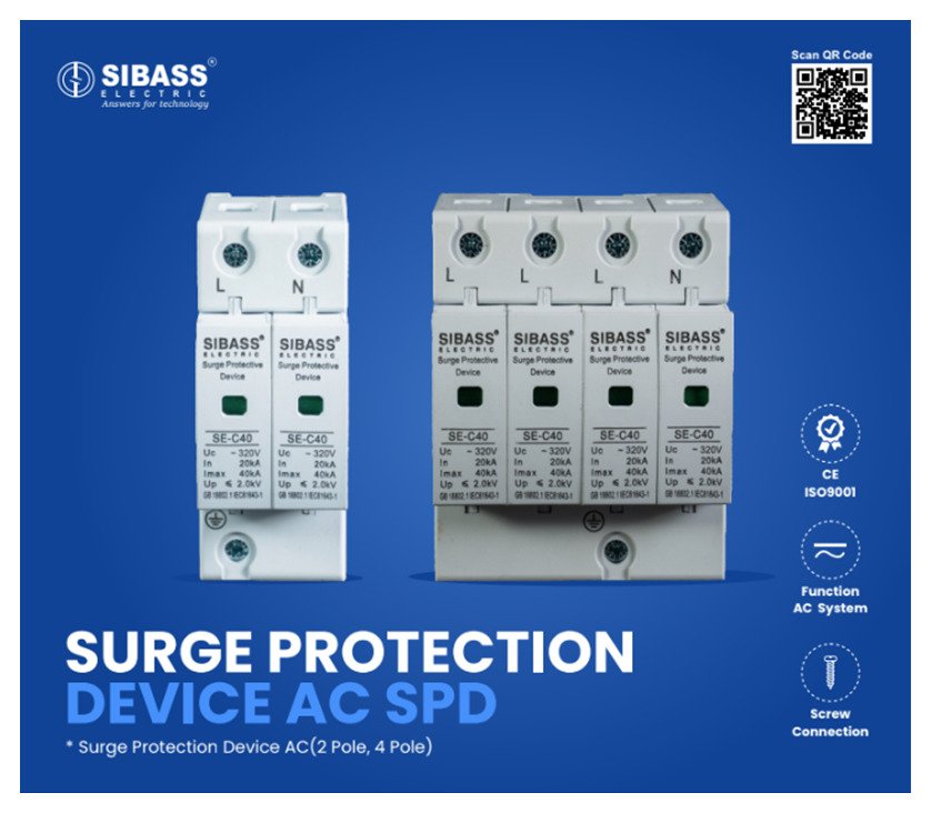 Surge Protection Device