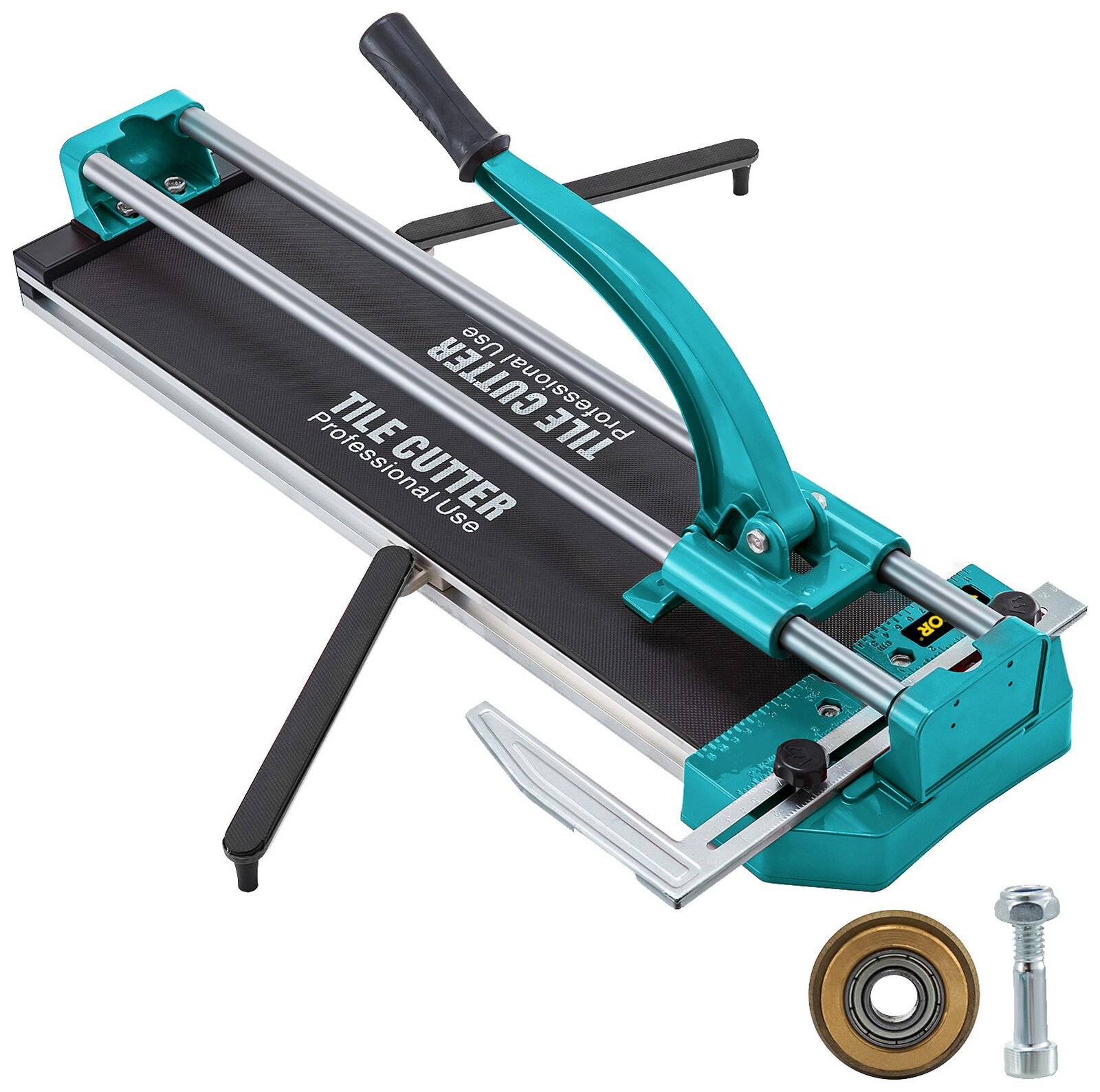 Tile Cutter Manual 800mm
