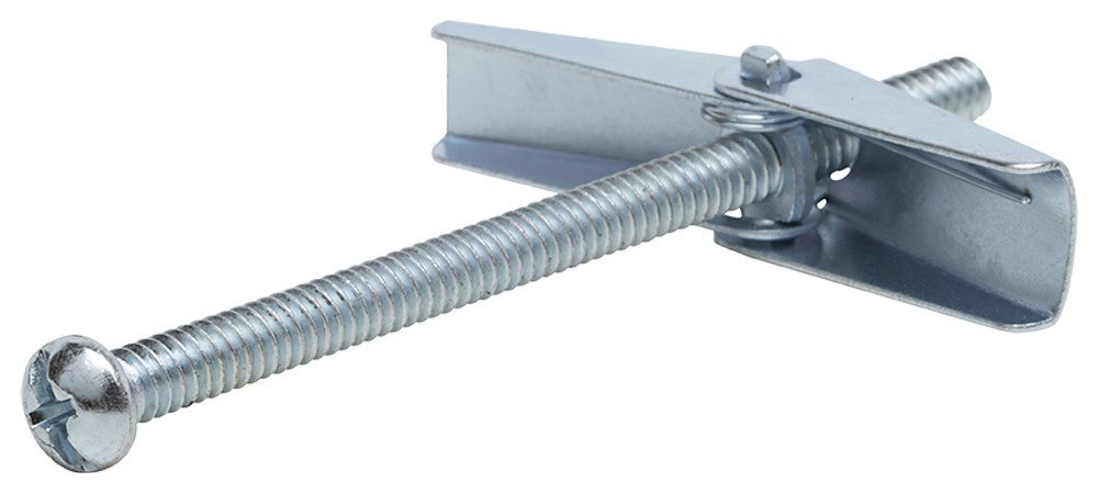 Toggle Bolt 3/8in