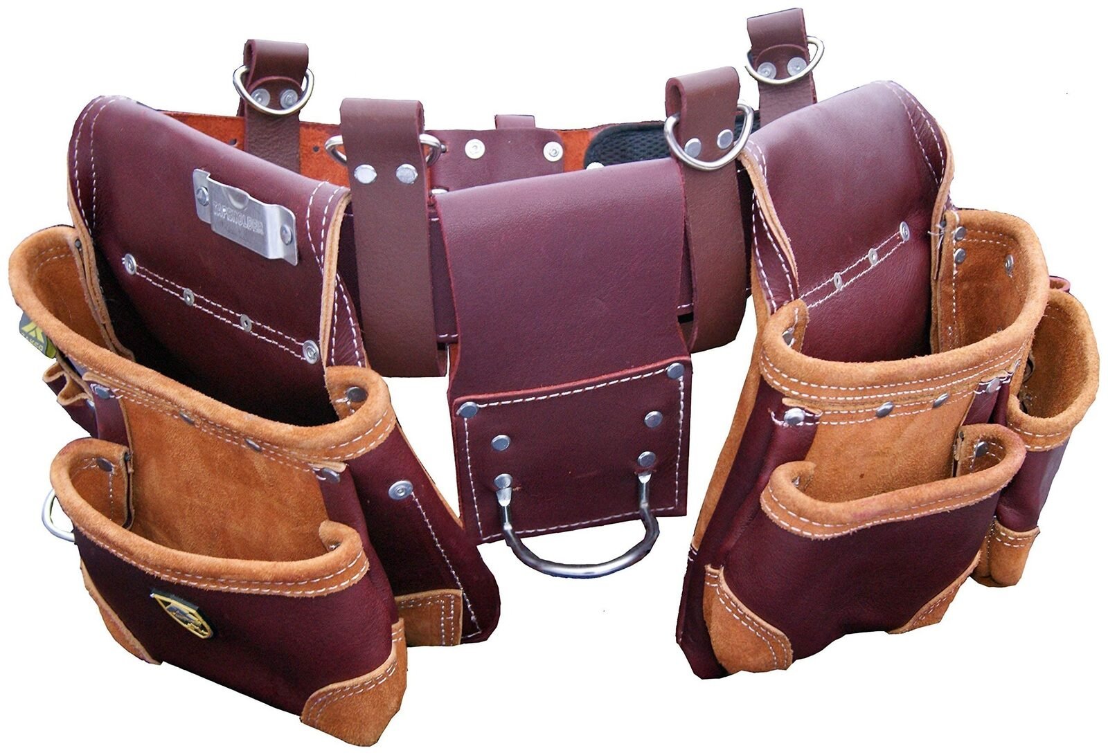 Tool Belt Leather