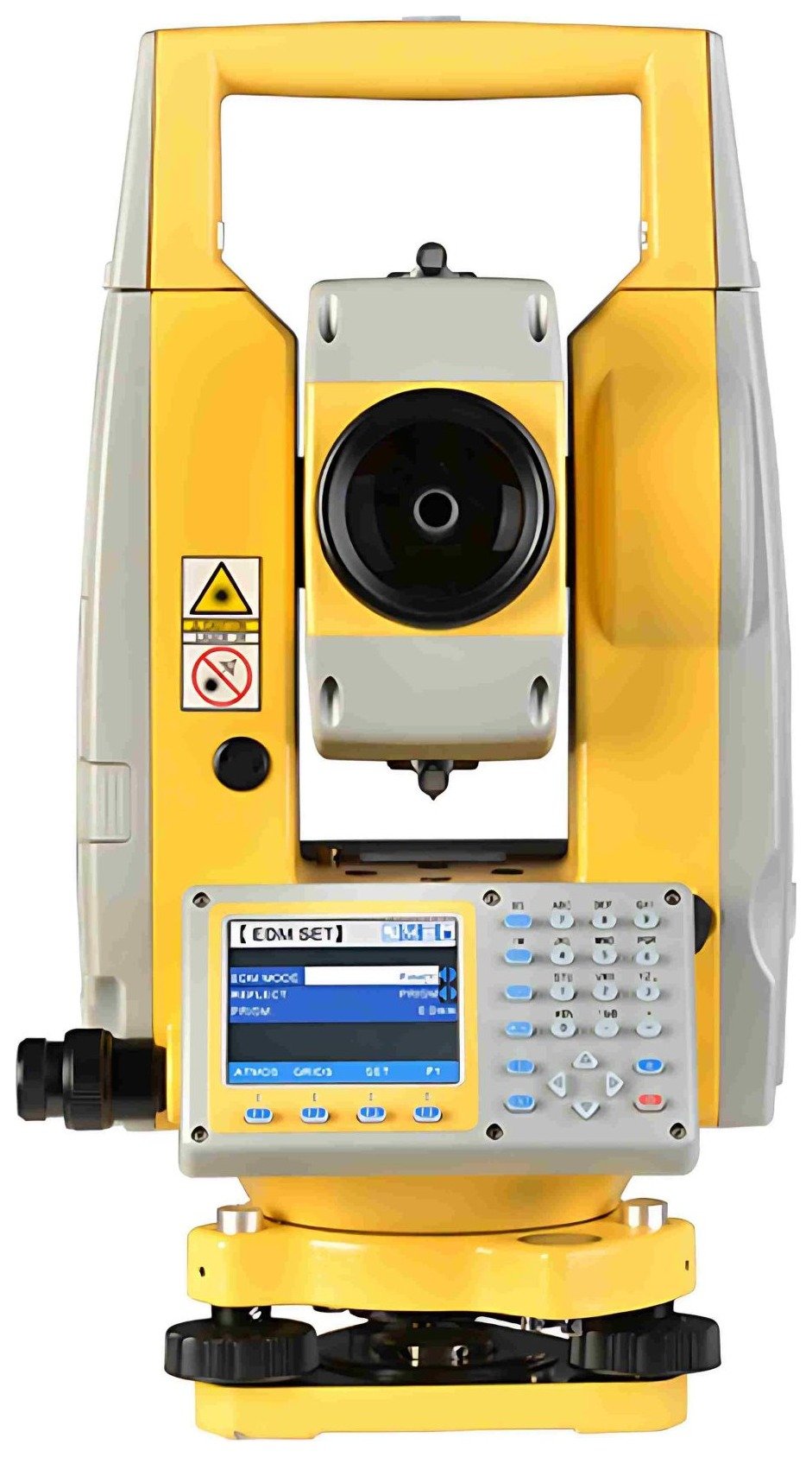 Total Station Survey Equipment