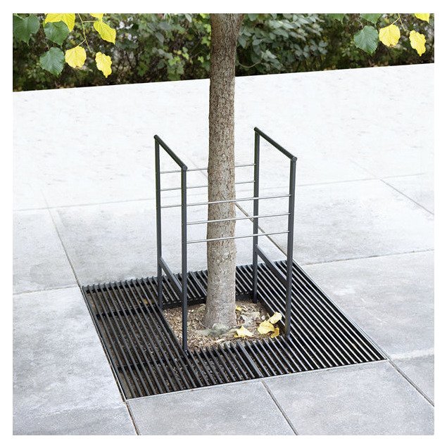 Tree Guard Metal