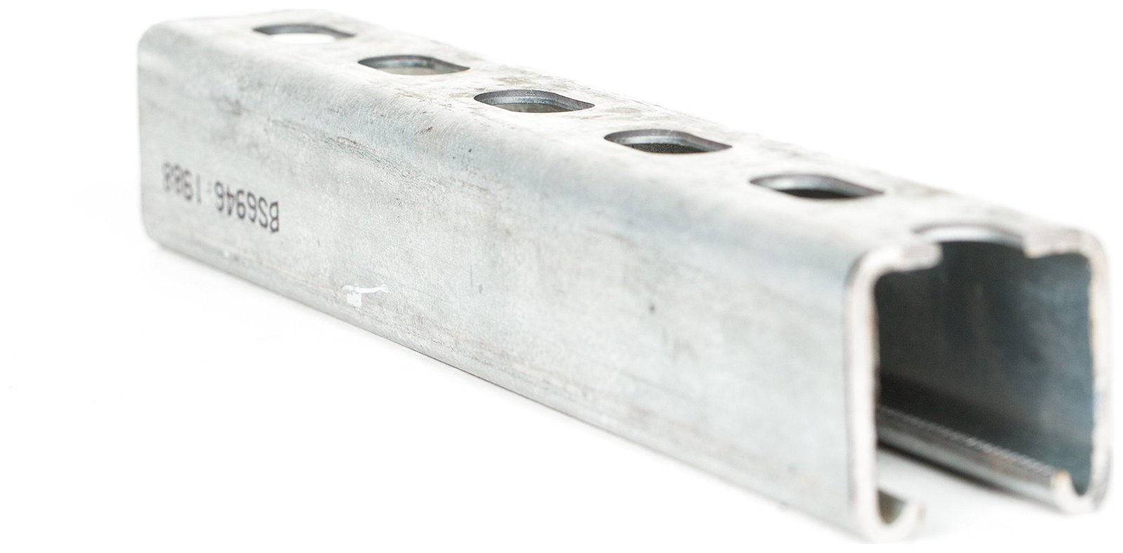 Unistrut Channel 41x41mm