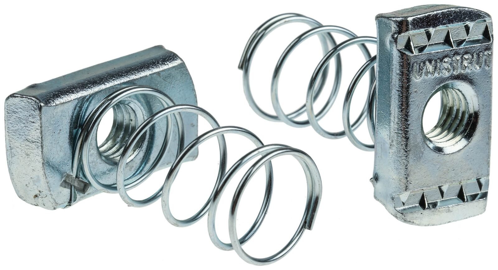 Unistrut Spring Nut M10