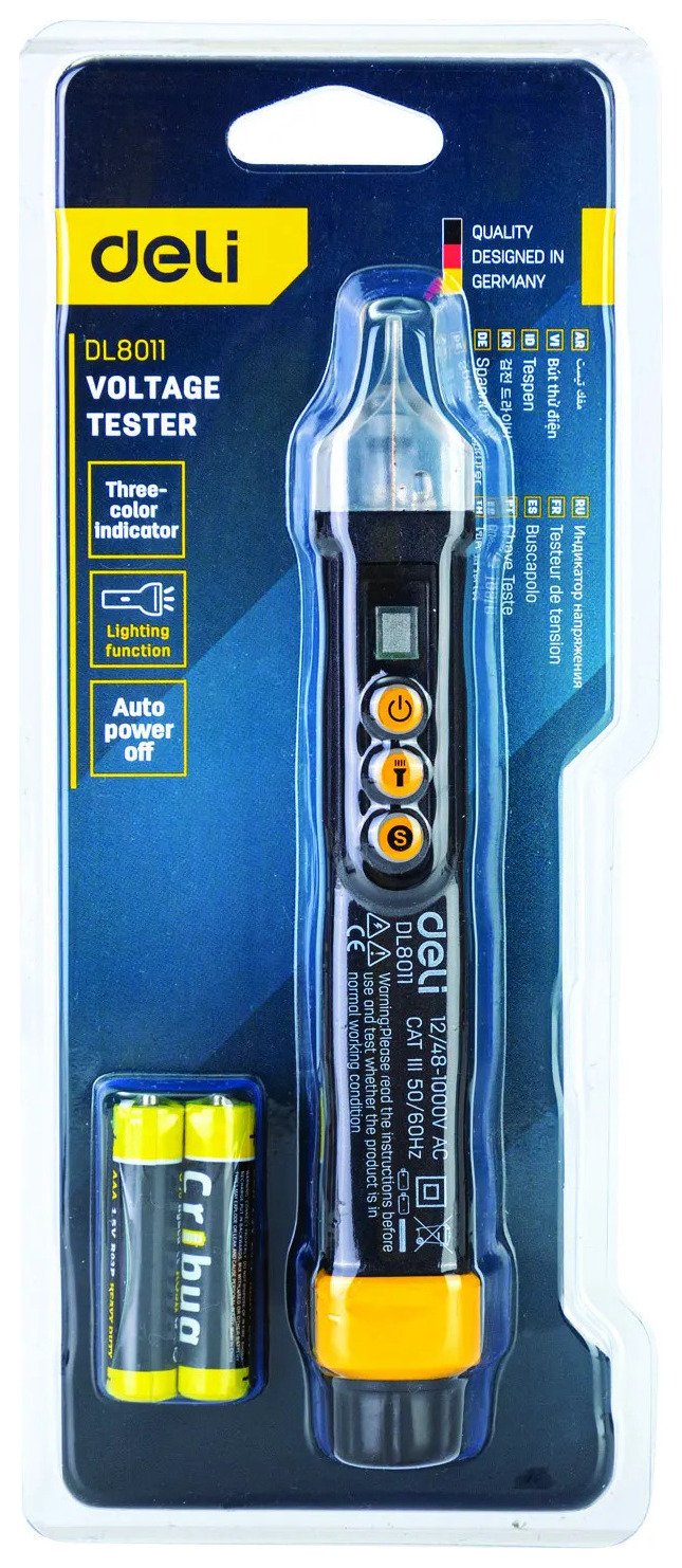 Voltage Tester