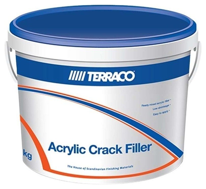 Wall Crack Filler 1kg