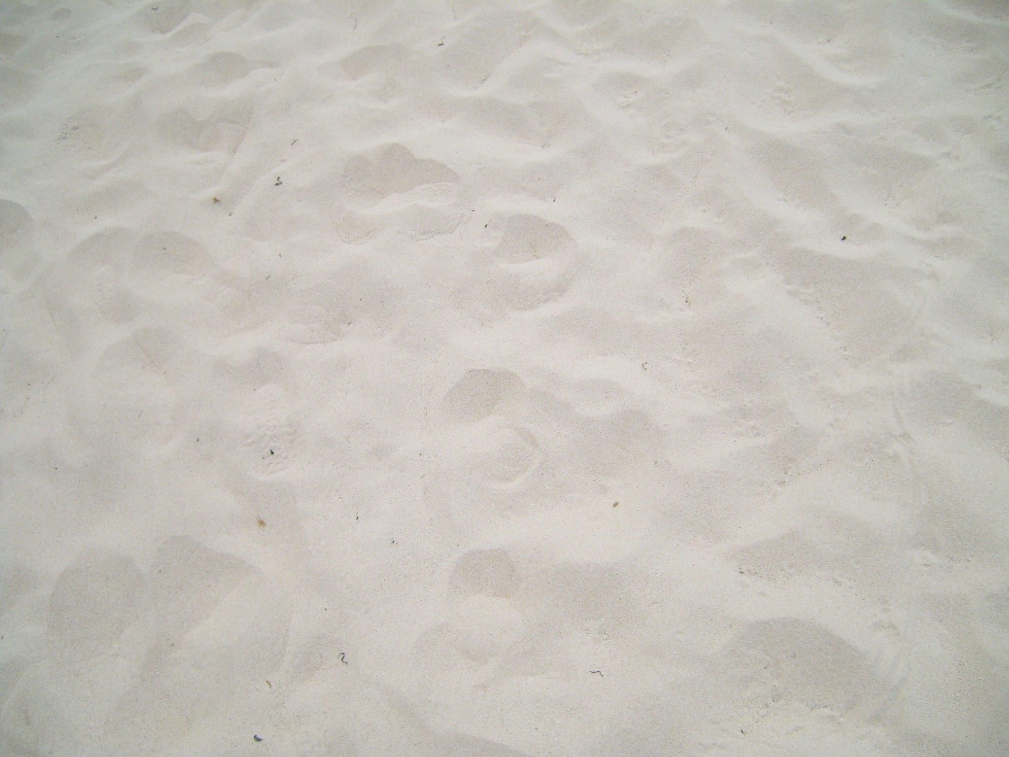 White Sand