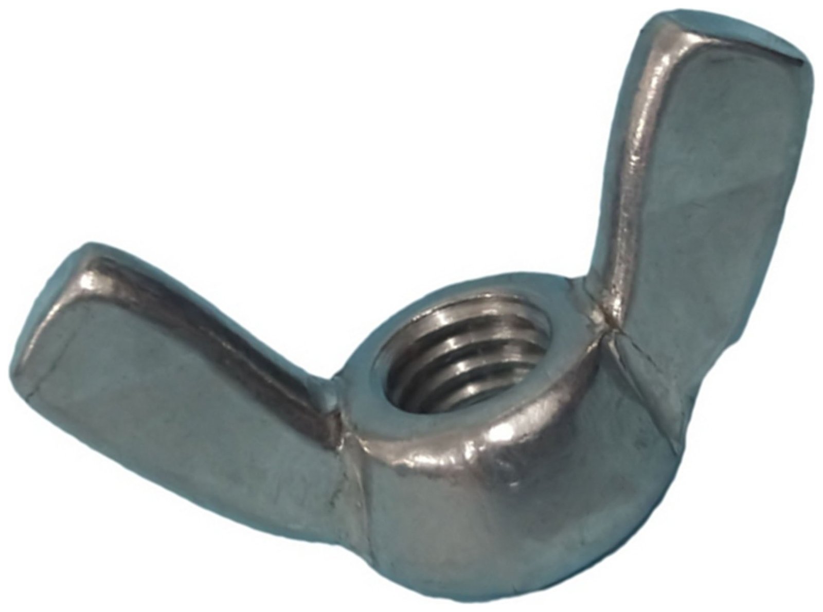 Wing Nut 12mm