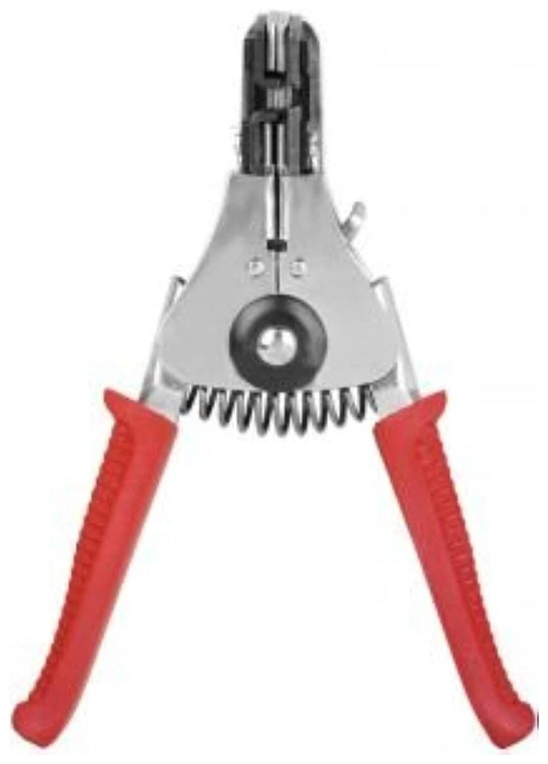 Wire Stripper Automatic