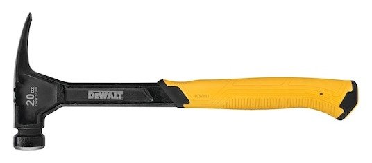 XP 20 oz. (567g) 1-Piece Steel Hammer